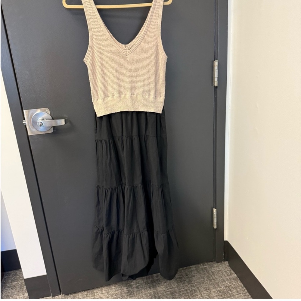 Elan Aries dress Large (sold out of this color)